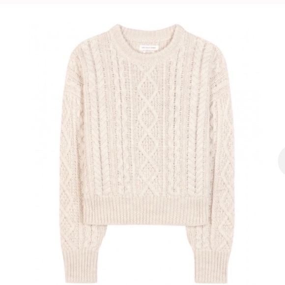 NWT isabel marant nielsen sweater doen reformation - Picture 2 of 8